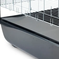 Aura 120 Plexi pieneläinhäkki>Savic Online