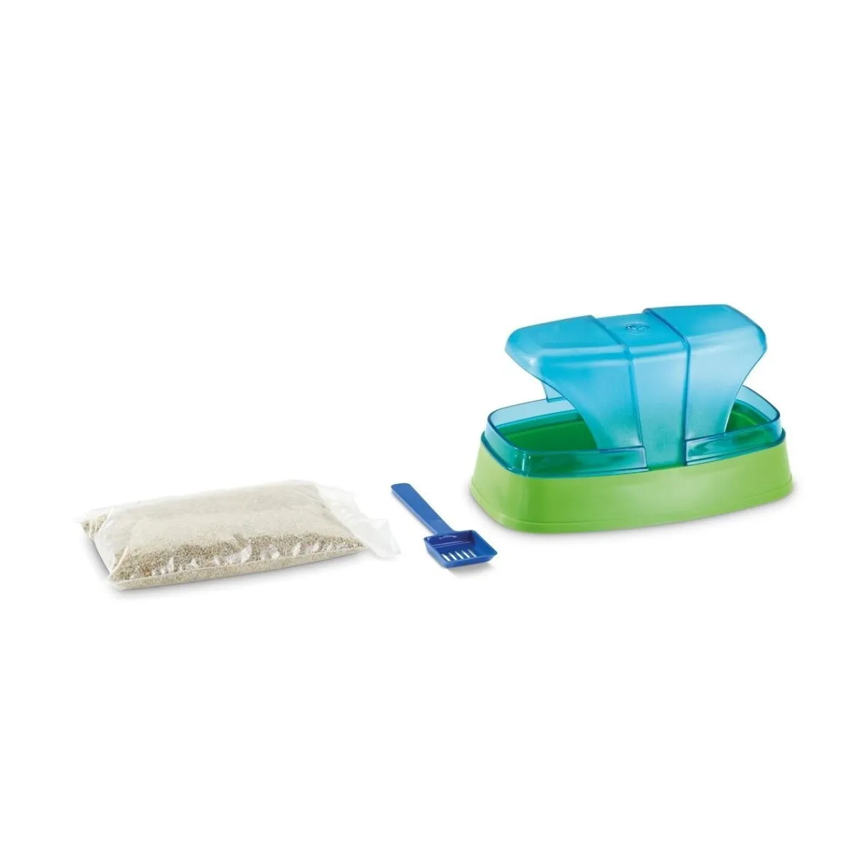 Hamster Toilet>Savic