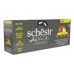 After Dark Variety Pack 12 x 80 g>Schesir Best