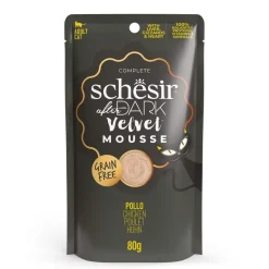 After Dark Velvet Mousse kana 80 g>Schesir Best