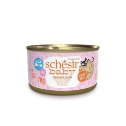 Baby kana & lohi 70 g>Schesir Outlet