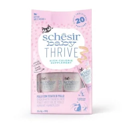 Baby Thrive kana 20 x 8 g>Schesir Discount