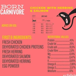 Born Carnivore kana & silli>Schesir Outlet