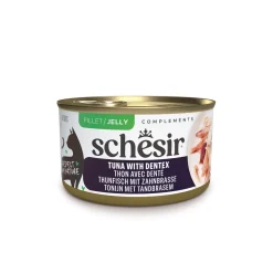 Complements Tuna & dentex in Jelly 70 g>Schesir Sale
