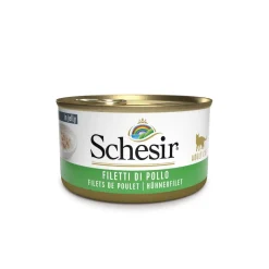 Country kanafileet hyytelössä 85 g>Schesir Sale