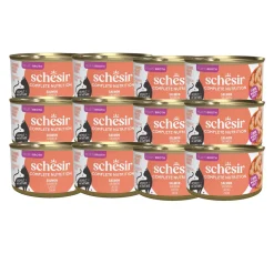 Lohi, 85 g>Schesir New