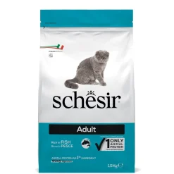 Maintenance Fish Dry>Schesir Outlet