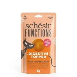 Special Functions Digestive topper 40 g>Schesir Clearance