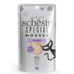 Special Mousse Light kana>Schesir New