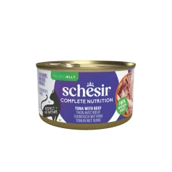 Tonnikala & Nauta, 85 g>Schesir Clearance