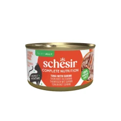 Tonnikala & Surimi, 85 g>Schesir Online