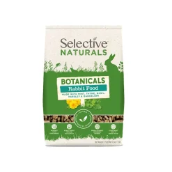 Botanicals Rabbit 1,5kg>Science Selective New