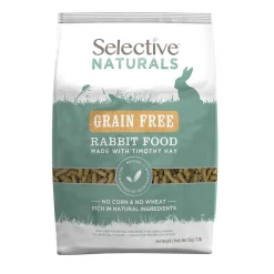 Rabbit Grain Free 1,5 kg>Science Selective Sale