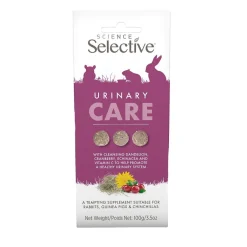 Urinary Care 100g>Science Selective Discount