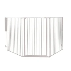Säädettävä koiraportti Rocky extrakorkea 90-221 cm>DogSpace New
