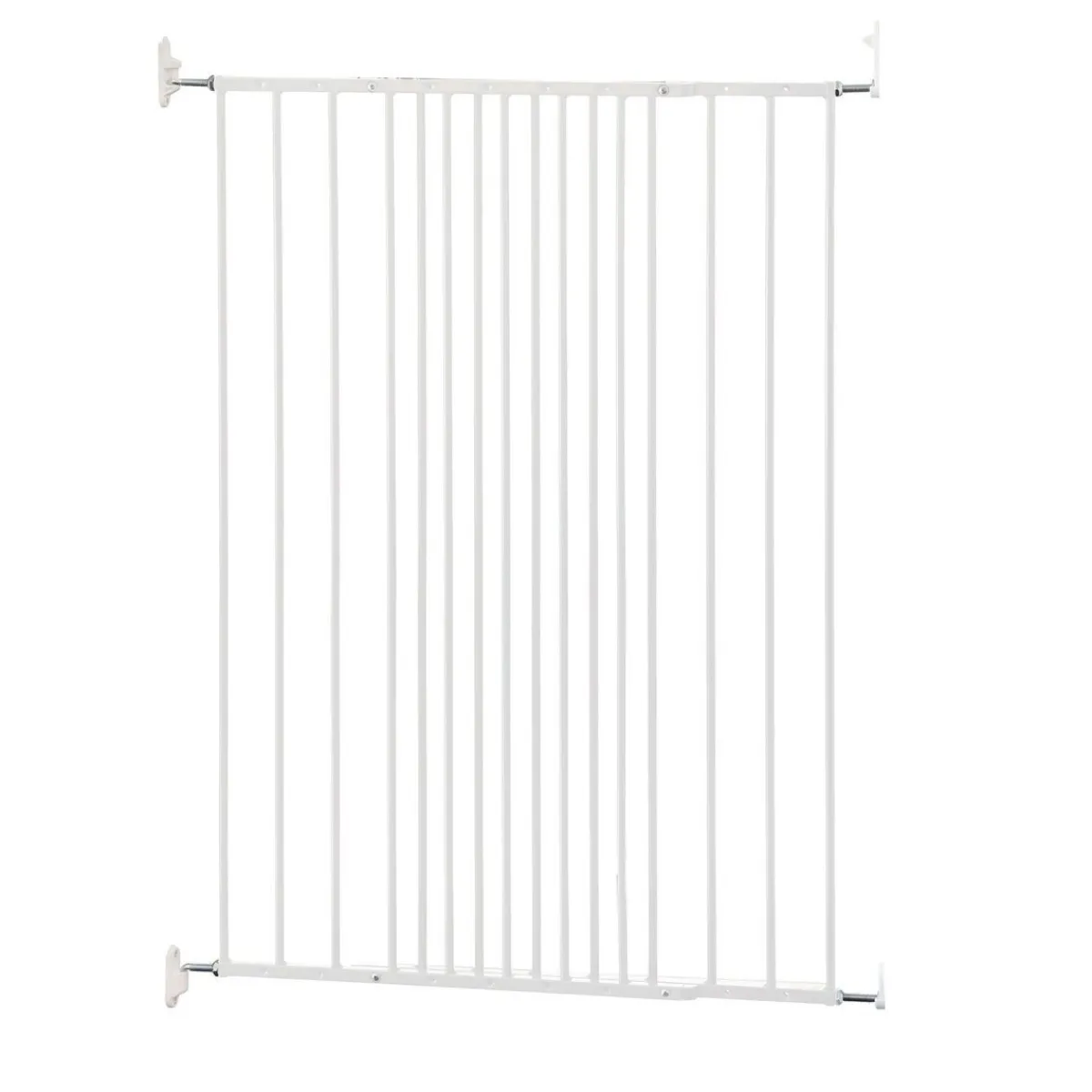 Säädettävä portti Charlie extrakorkea 62-106 cm>DogSpace Sale