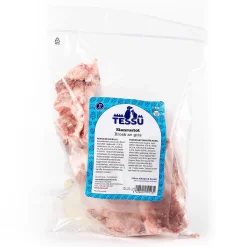 Sianrustot 1kg>Tessu