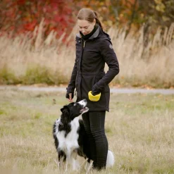 Silikoninen makupalapussi , keltainen>Pro Dog Hot
