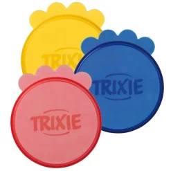 Säilykepurkin kansi , 3 kpl>Trixie Best