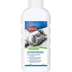 Simple'n'Clean raikastin, kevät 750 g>Trixie Online