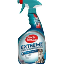 Extreme Stain & Odour Remover 945ml>Simple Solution Outlet