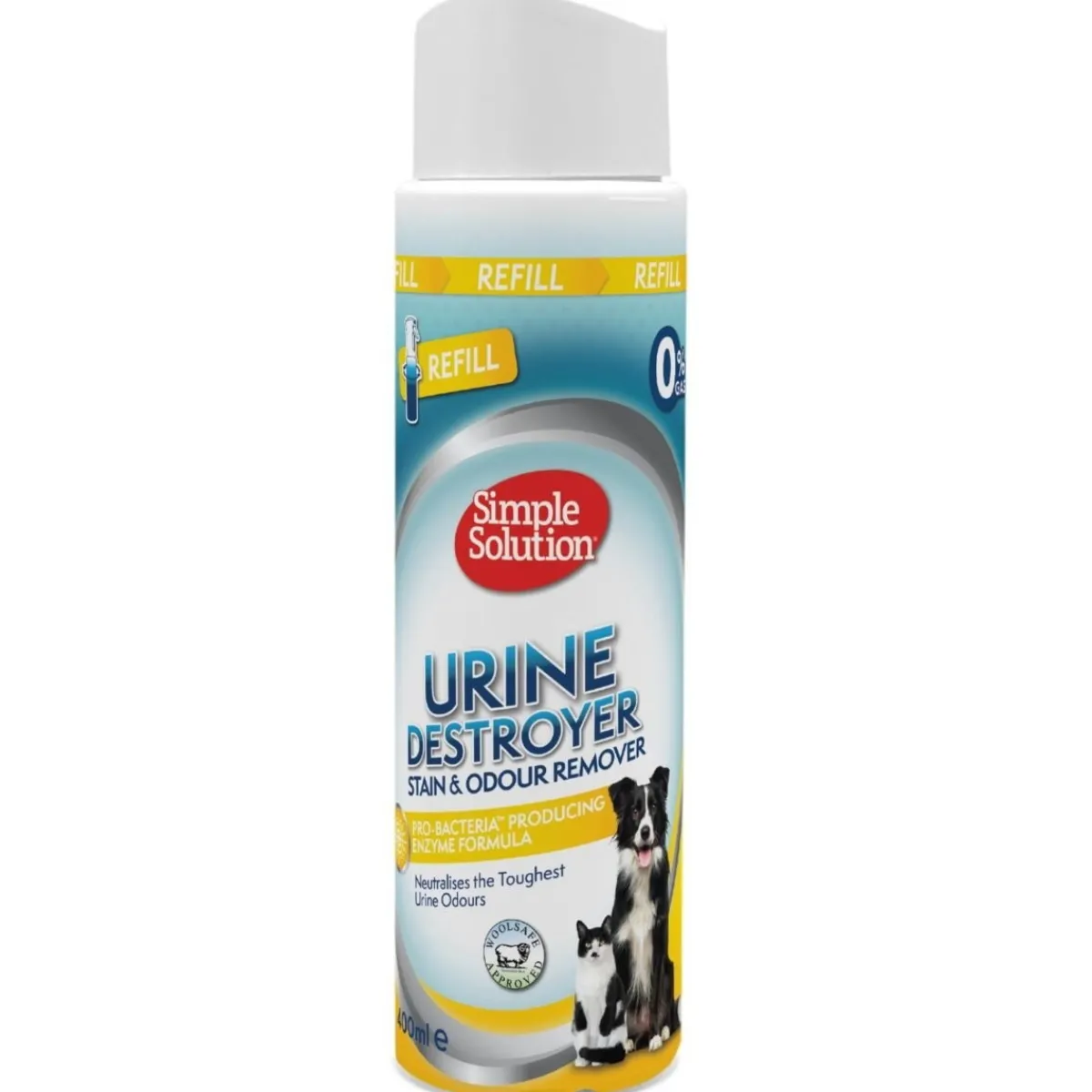 SimpleSolution Urine Destroyer täyttöpullo 400ml>Simple Solution Sale