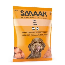 Herkkä raaka täysravinto sika>Smaak Sale