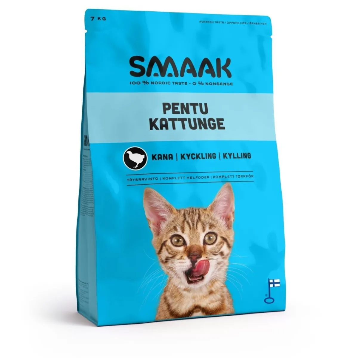 kissanpennun ruoka>Smaak Sale
