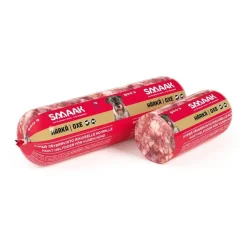 kypsä härkä 500g>Smaak New