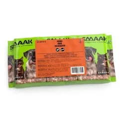 luullinen jauhettu poro 3x200g>Smaak