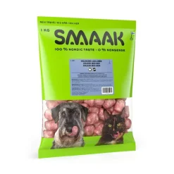 luullinen kalkkunapulla 1 kg>Smaak Hot