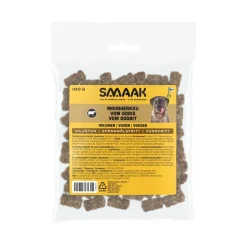naudanmahaherkku koiralle 100g>Smaak Sale