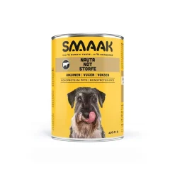 nauta & riisi 400 g>Smaak New