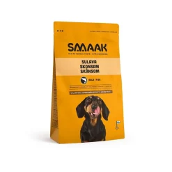 viljaton kala aikuiselle koiralle>Smaak Clearance