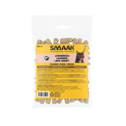 viljaton lohiherkku kissalle 80g>Smaak New