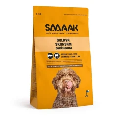 viljaton possu-lammas aikuiselle koiralle>Smaak Outlet