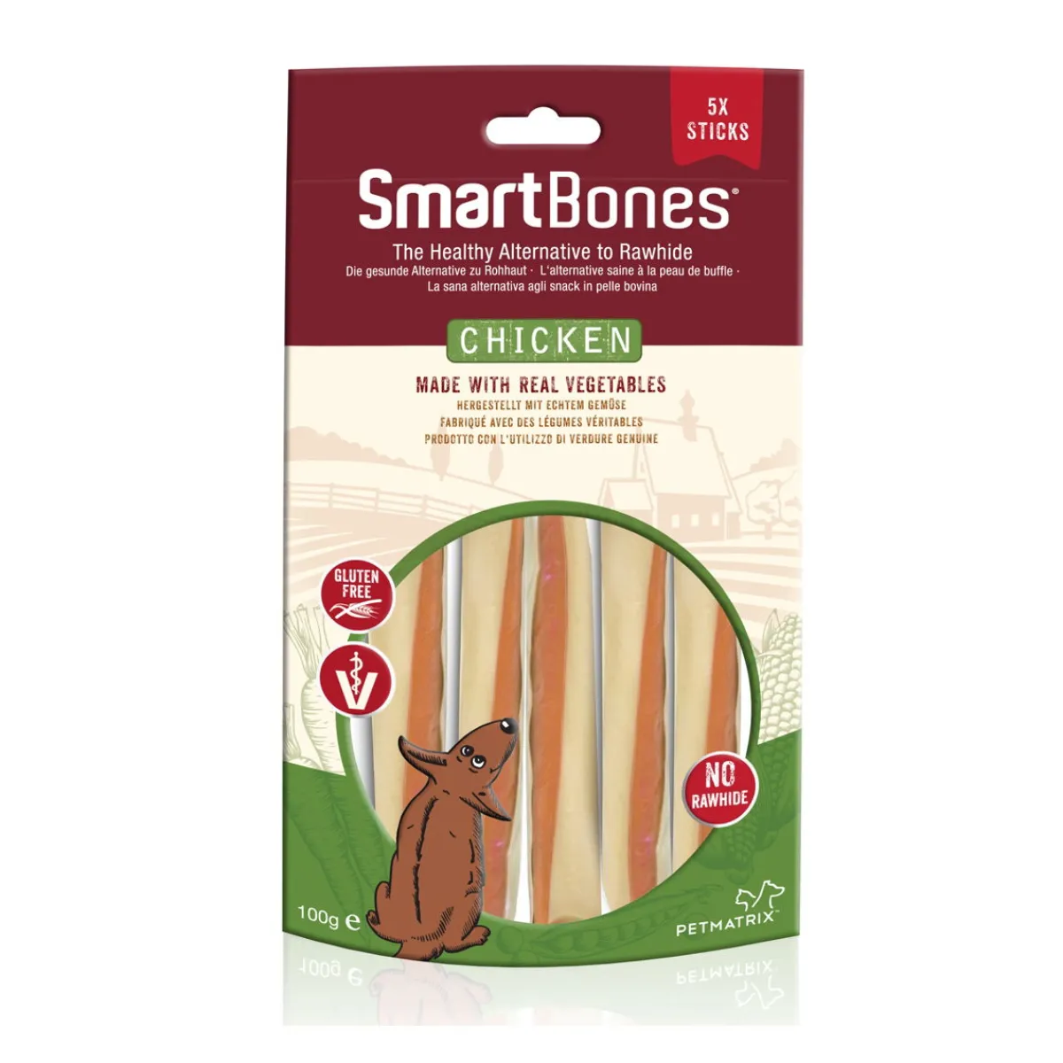 Sticks Kana>SmartBones Sale