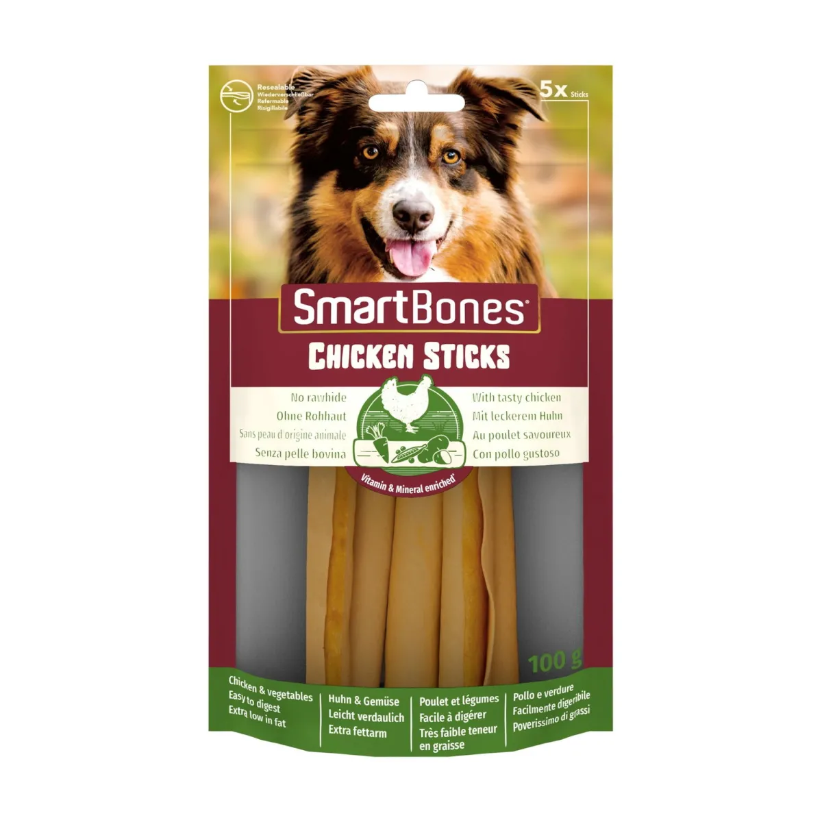 Sticks Kana>SmartBones Sale