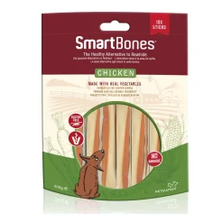 Sticks Kana 10 kpl>SmartBones Outlet
