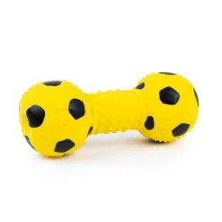 Soccer lateksikapula 15 cm>Little&Bigger Hot