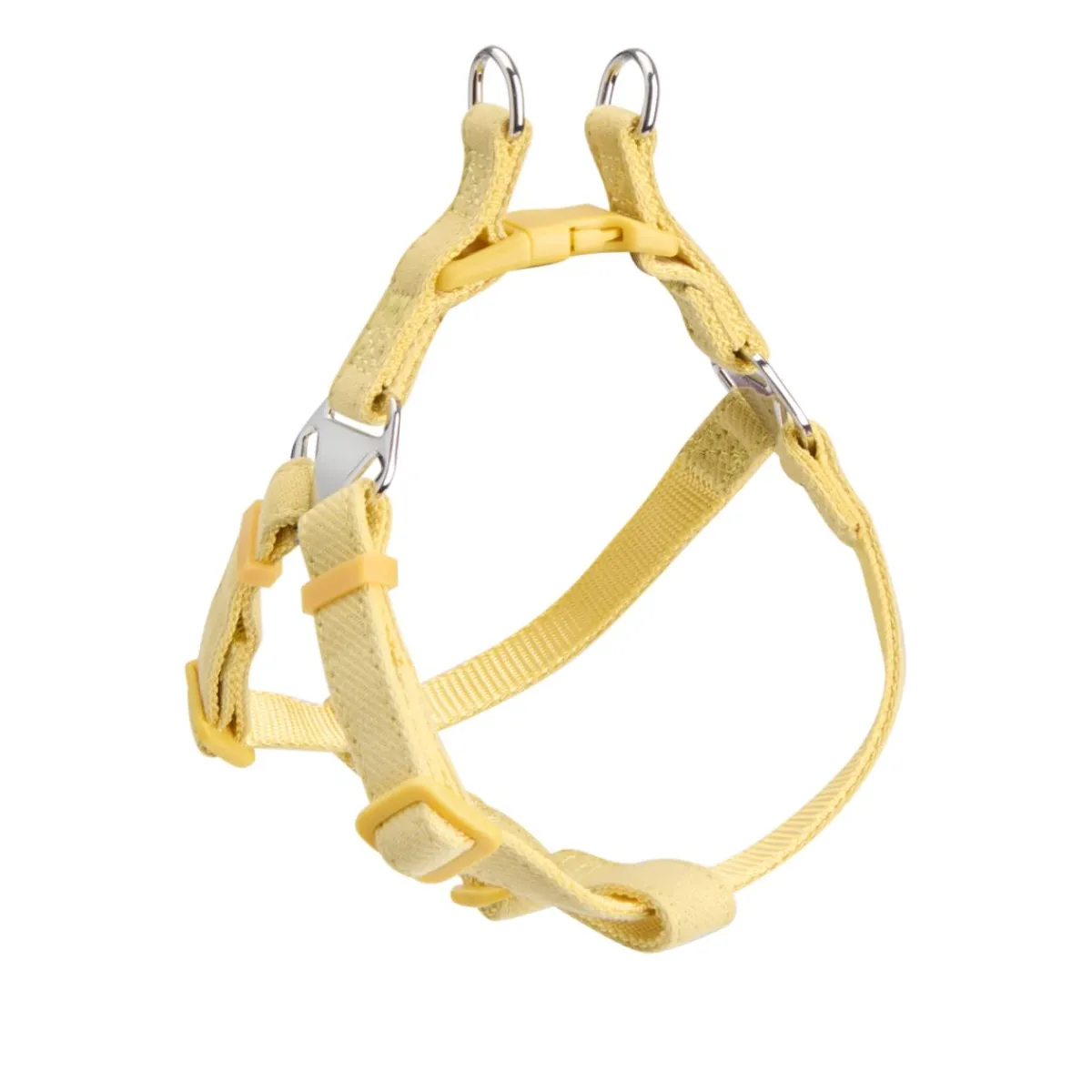 Step-in-valjaat Little & Bigger PuppyBasics Taffi, lime>Little&Bigger Best