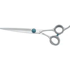 Suorat trimmaussakset XP921 19cm>Optimum