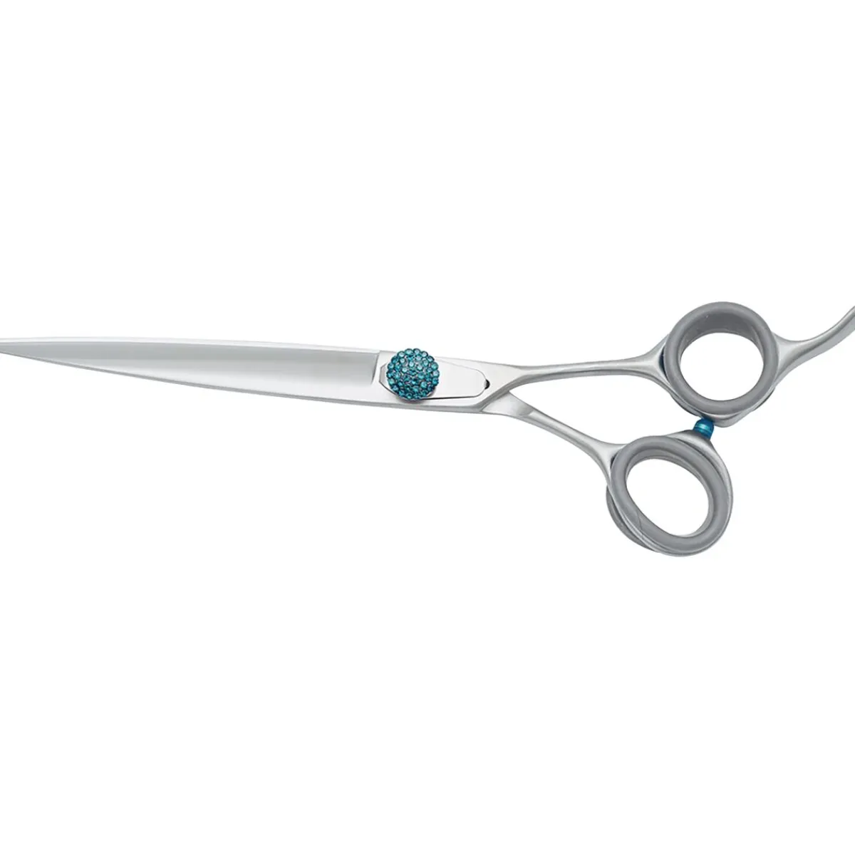 Suorat trimmaussakset XP921 19cm>Optimum