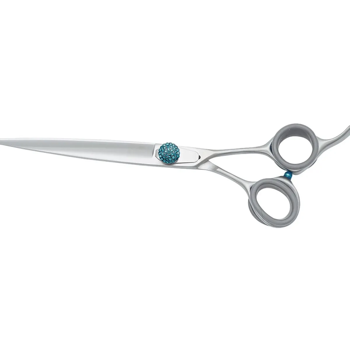 Suorat trimmaussakset XP921 19cm>Optimum