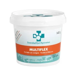 MultiFlex>Svenska Djurapoteket Clearance