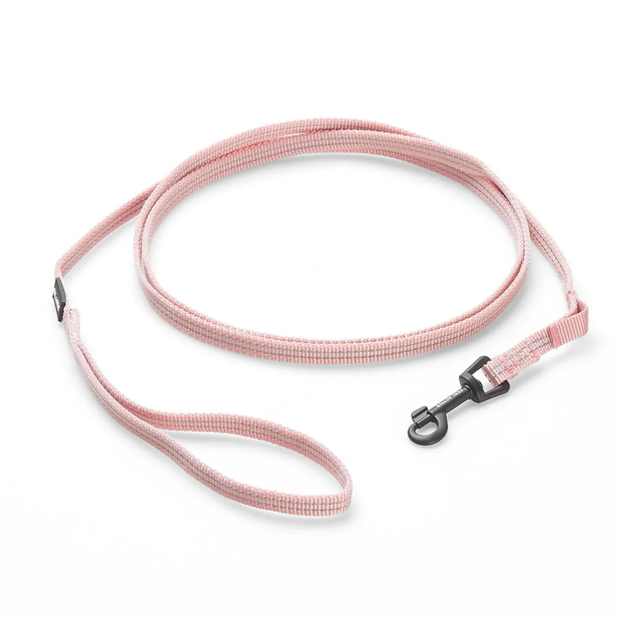 Talutin Nylon, roosa>Feel Active New