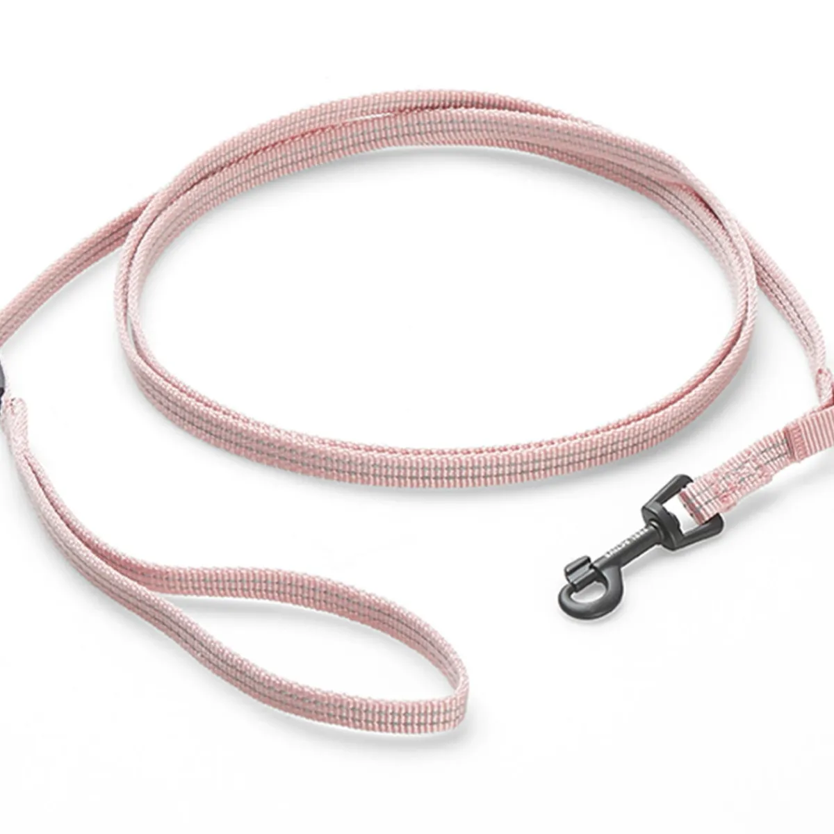 Talutin Nylon, roosa>Feel Active New