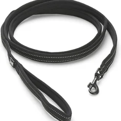 Talutin Padded, musta>Feel Active Clearance