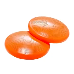 Tasapainotyyny Disco Sport, oranssi>Gymnic Outlet