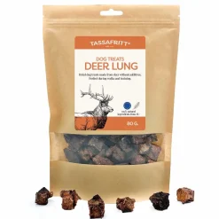 Peurankeuhkopalat 80 g>TassaFritt